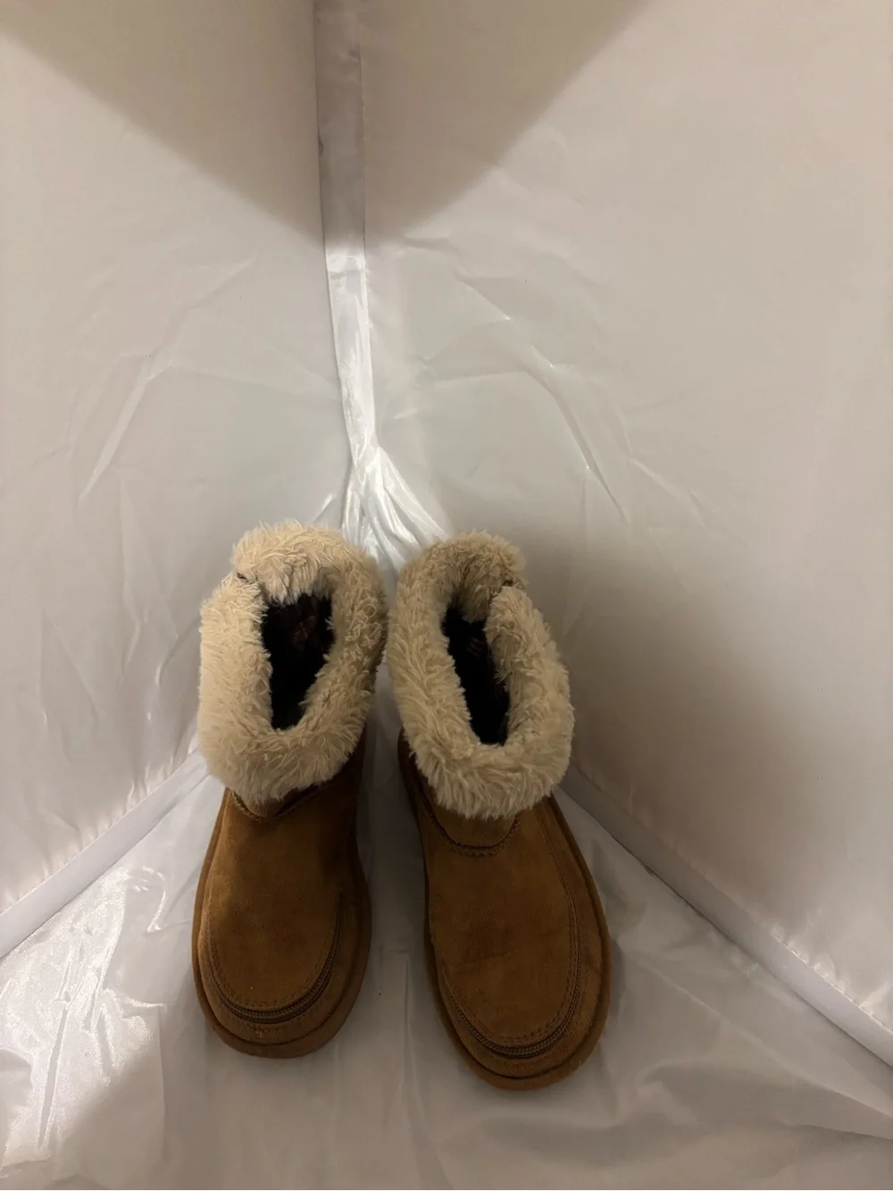 Billy footwear cozy lol Size 12